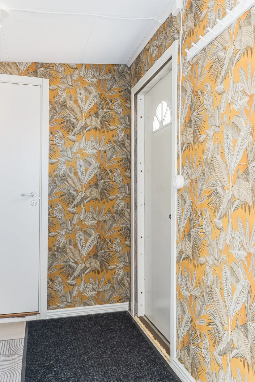 Fritidshus, Södra Hästuddsvägen 14, Sörberge, Timrå