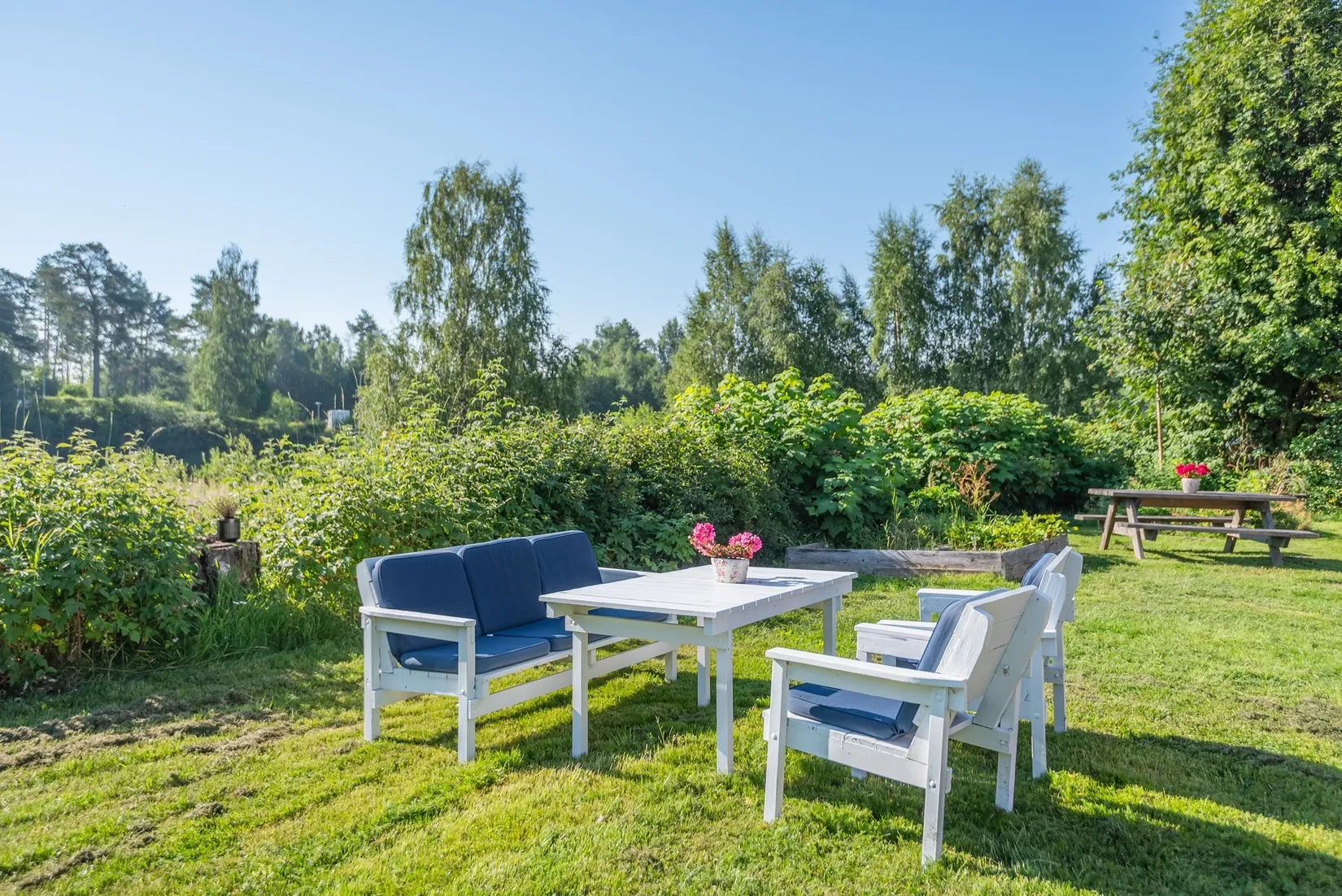Fritidshus, Södra Hästuddsvägen 14, Sörberge, Timrå