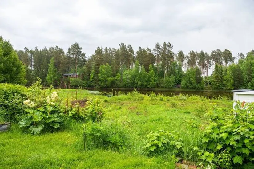 Fritidshus, Södra Hästuddsvägen 14, Sörberge, Timrå