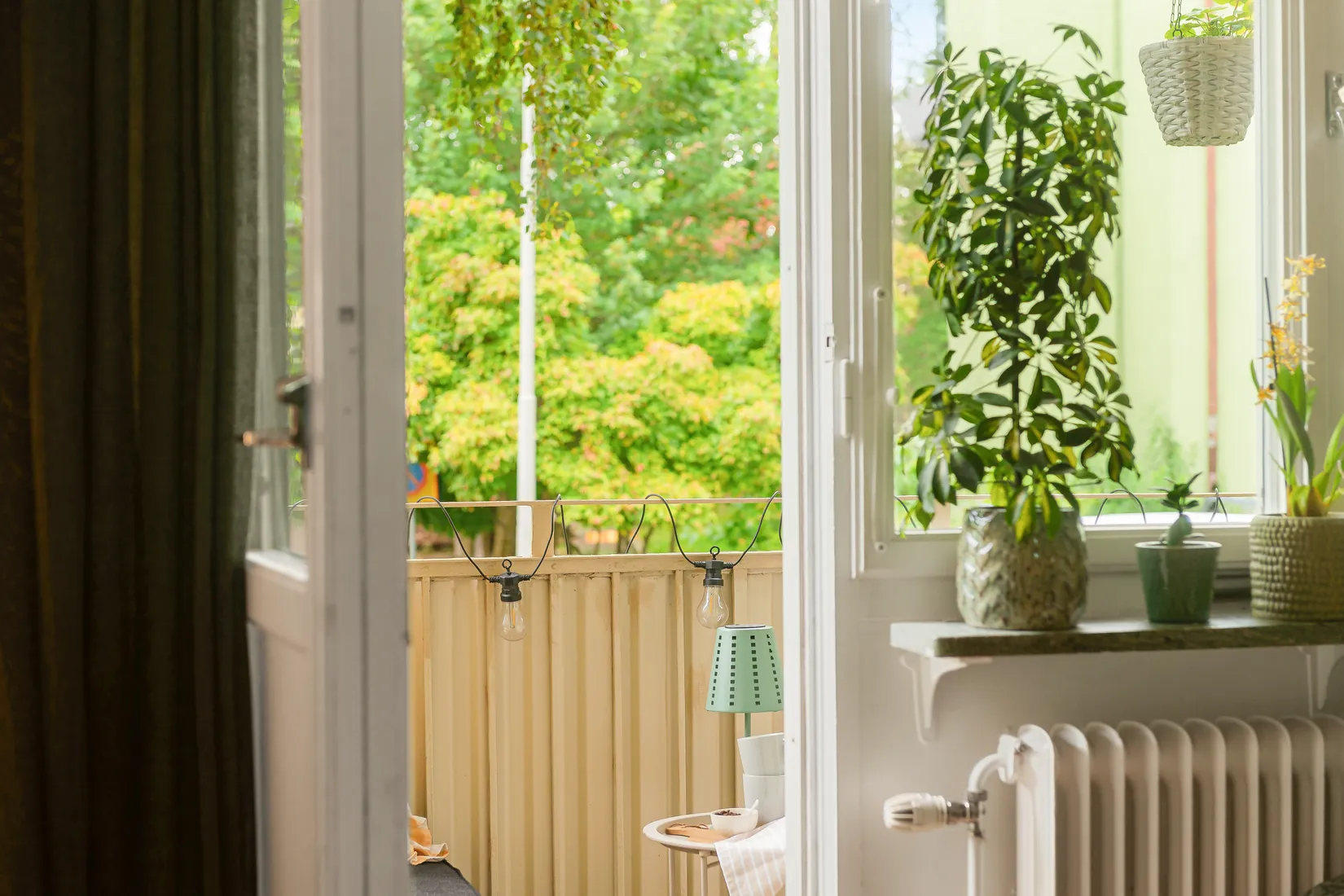 Bostadsrätt, Stångjärnsvägen 16, Bromma / Johannesfred, Stockholm