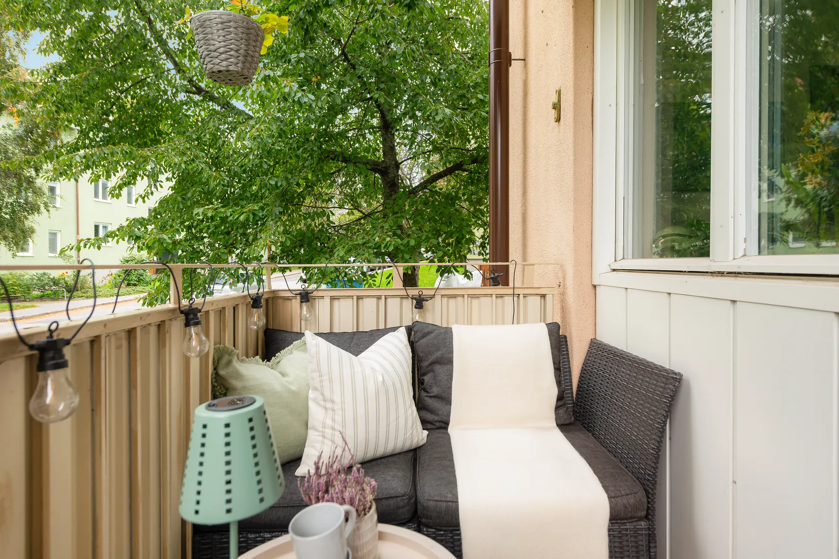 Bostadsrätt, Stångjärnsvägen 16, Bromma / Johannesfred, Stockholm