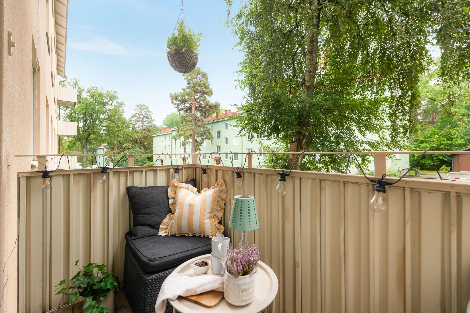 Bostadsrätt, Stångjärnsvägen 16, Bromma / Johannesfred, Stockholm