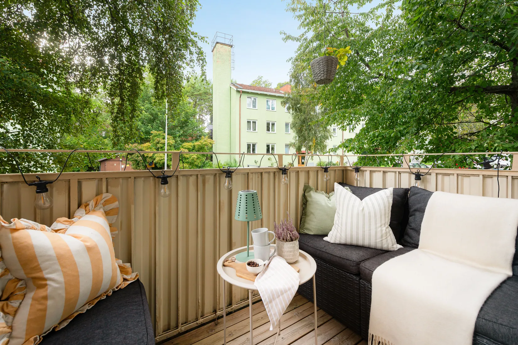 Bostadsrätt, Stångjärnsvägen 16, Bromma / Johannesfred, Stockholm