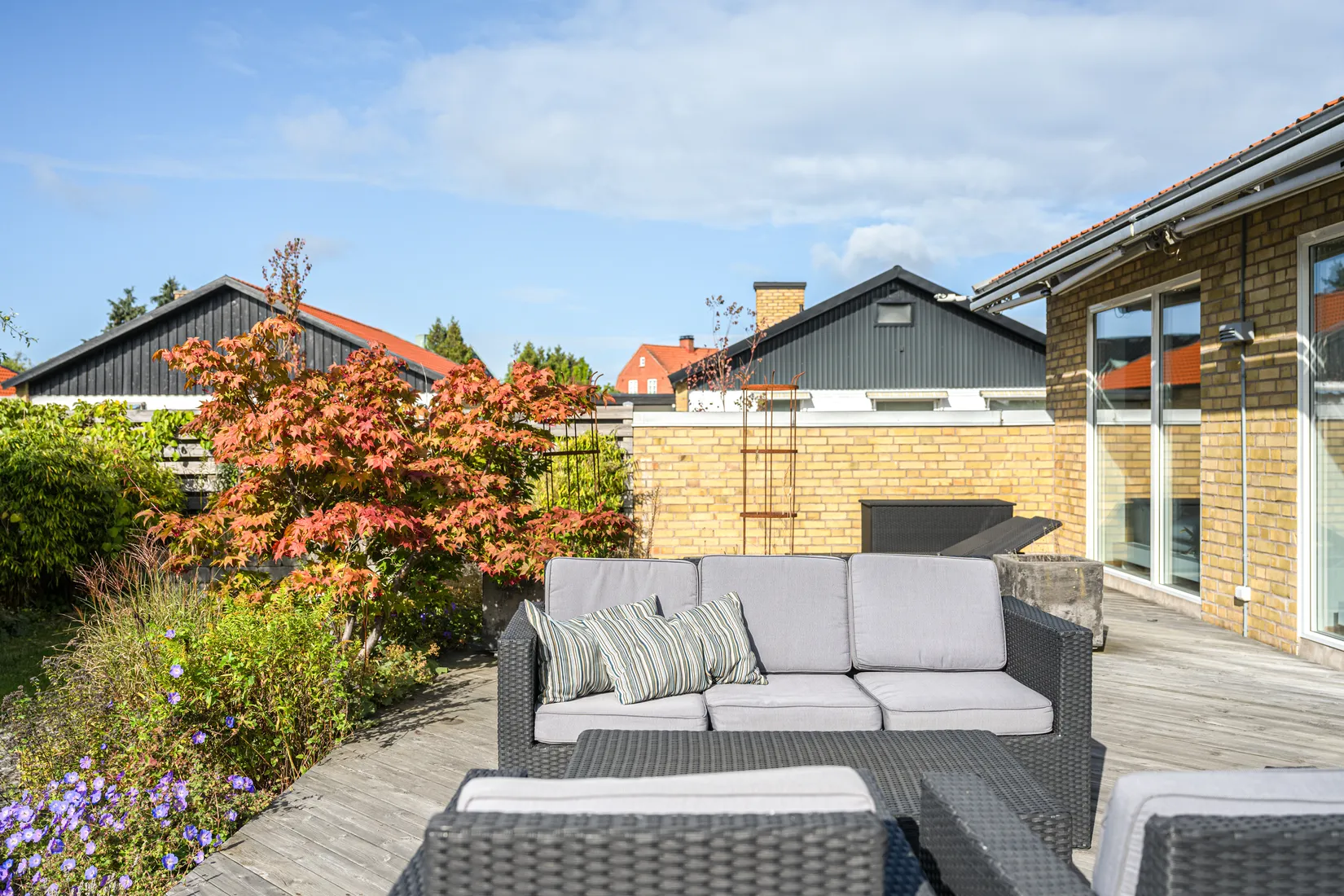 Villa, Askholmsgatan 7, Gullvik, Malmö