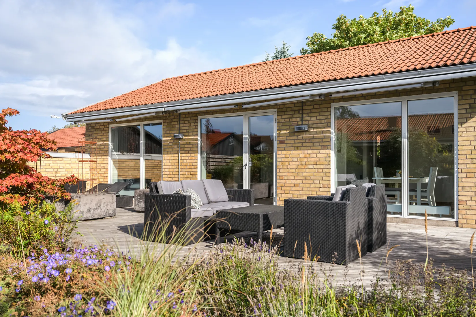 Villa, Askholmsgatan 7, Gullvik, Malmö