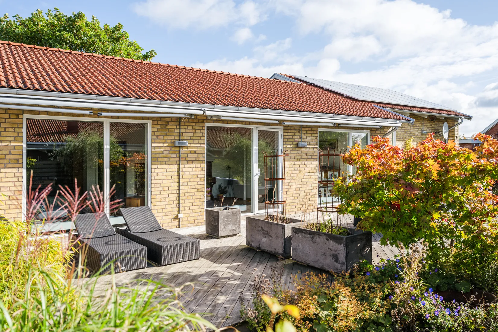 Villa, Askholmsgatan 7, Gullvik, Malmö