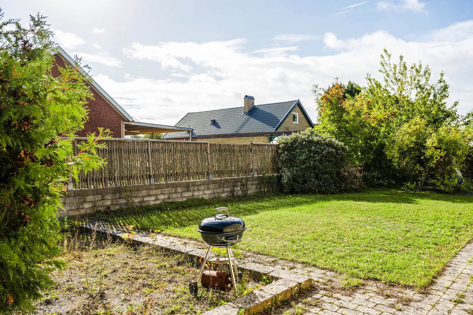 Villa, Askholmsgatan 7, Gullvik, Malmö