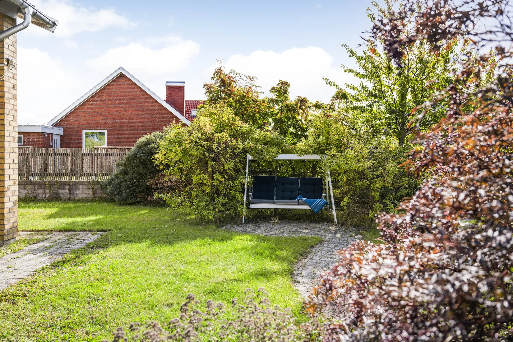 Villa, Askholmsgatan 7, Gullvik, Malmö