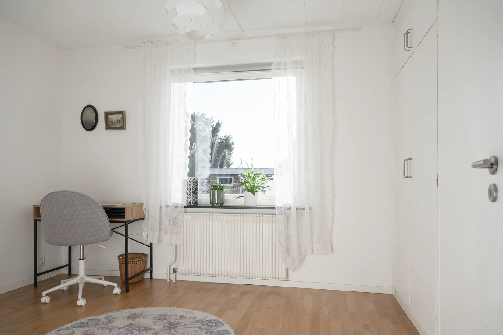 Villa, Askholmsgatan 7, Gullvik, Malmö
