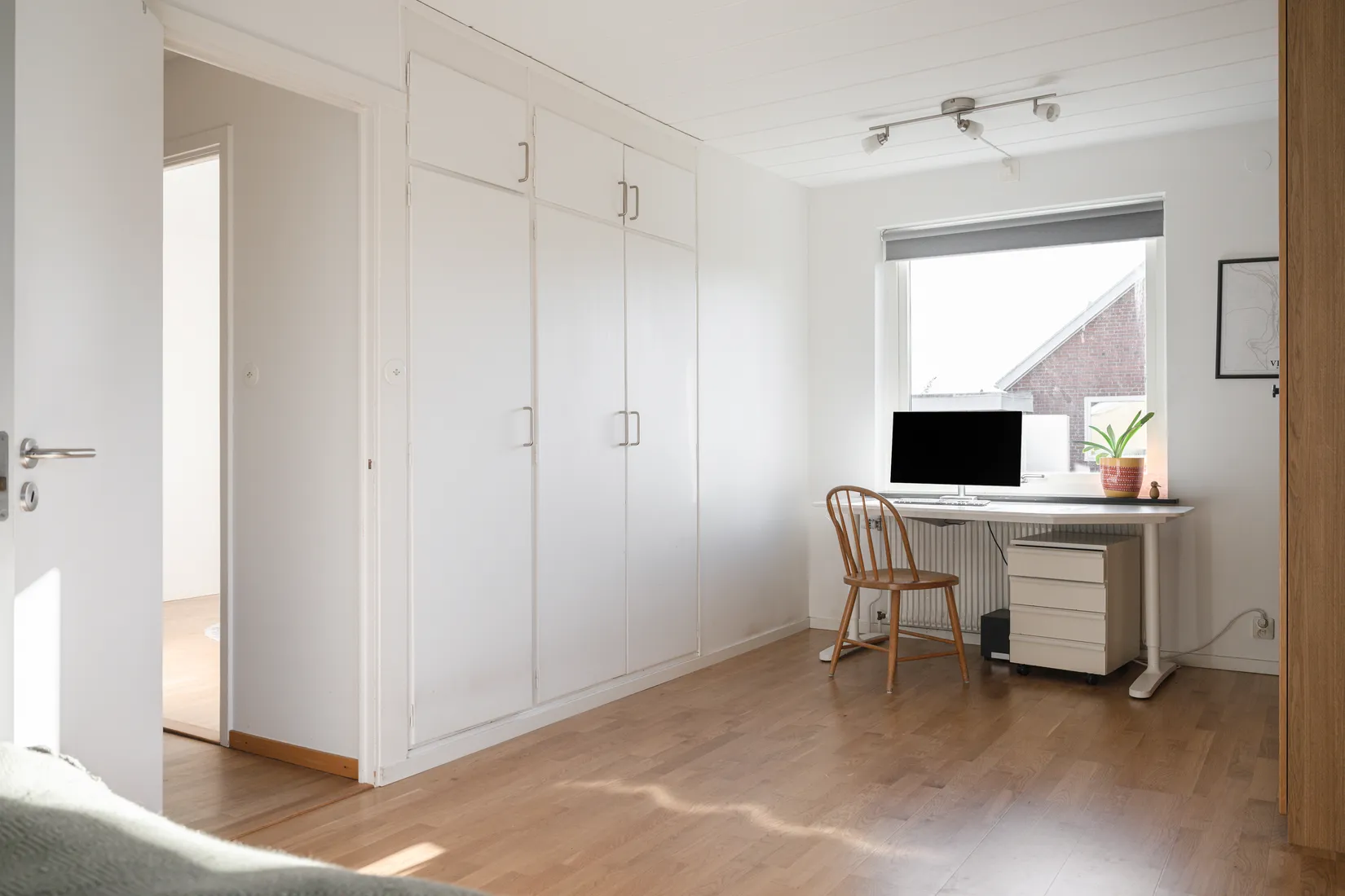 Villa, Askholmsgatan 7, Gullvik, Malmö