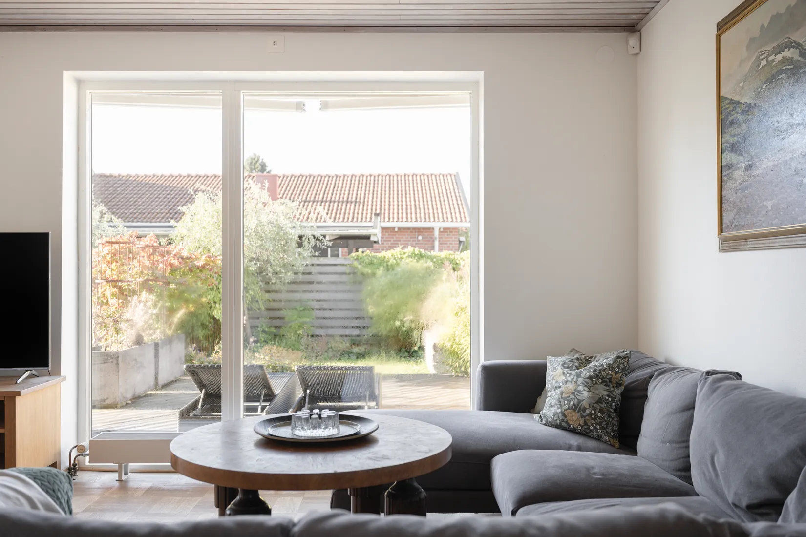 Villa, Askholmsgatan 7, Gullvik, Malmö
