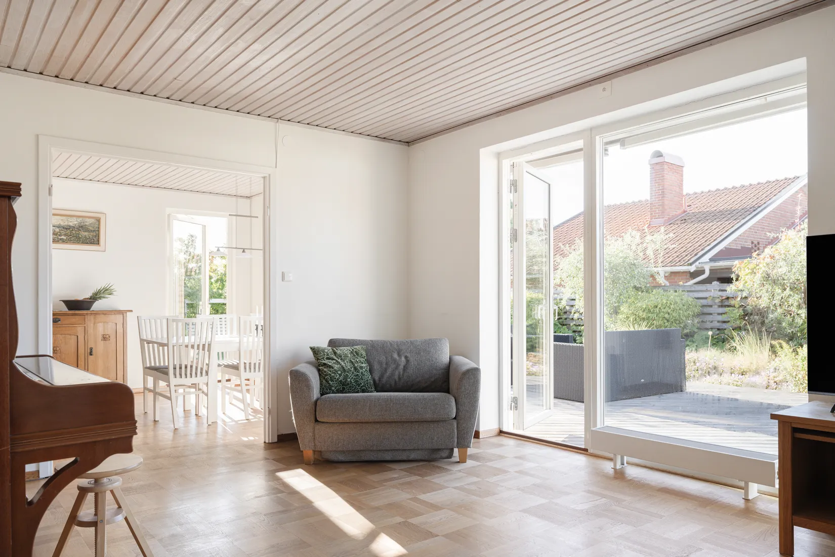 Villa, Askholmsgatan 7, Gullvik, Malmö