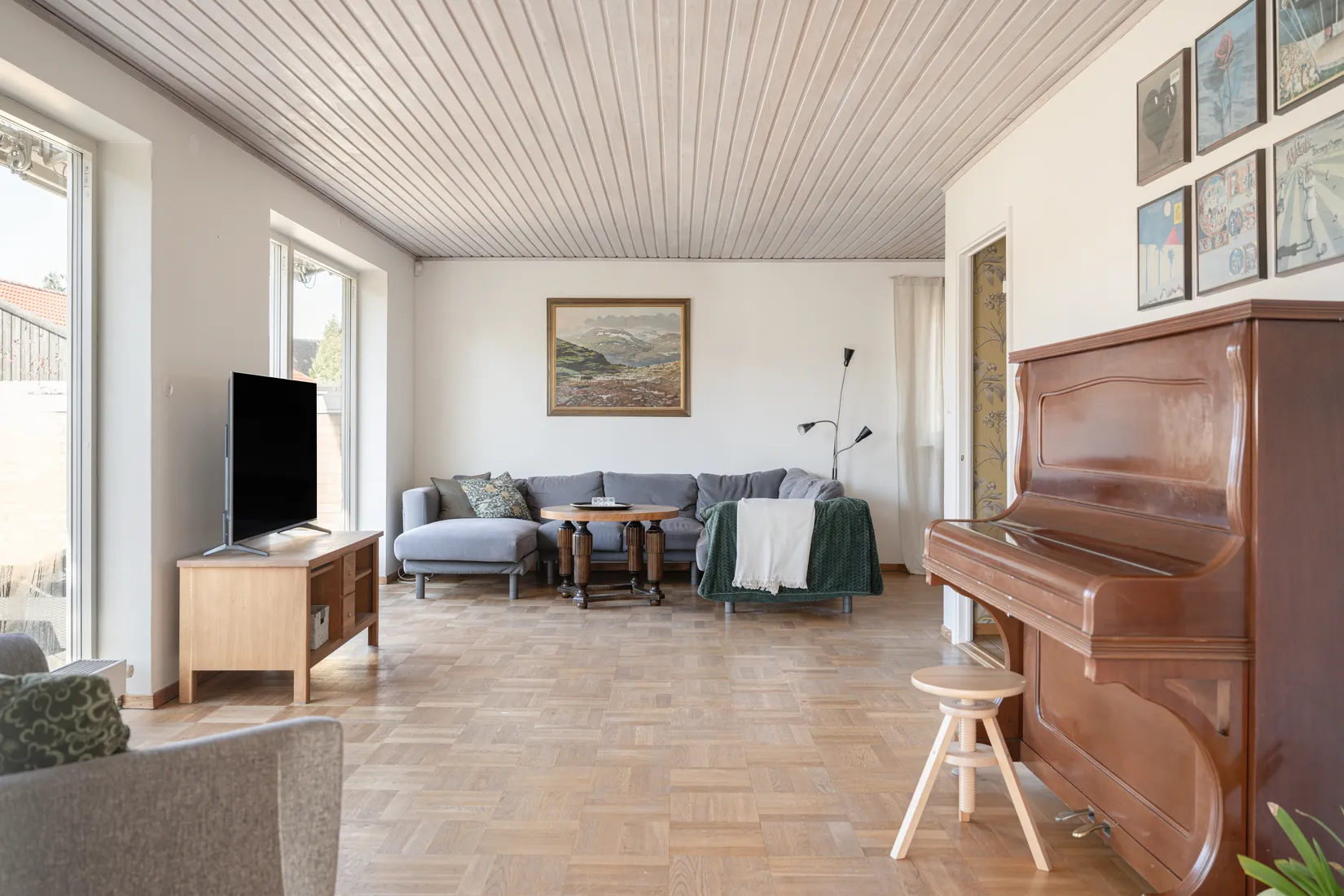 Villa, Askholmsgatan 7, Gullvik, Malmö