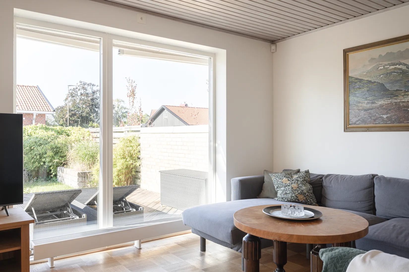 Villa, Askholmsgatan 7, Gullvik, Malmö