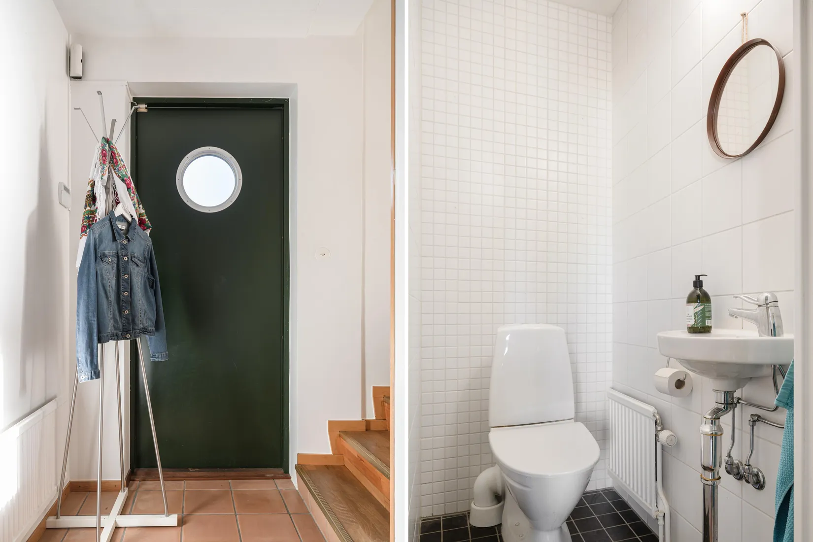 Villa, Askholmsgatan 7, Gullvik, Malmö
