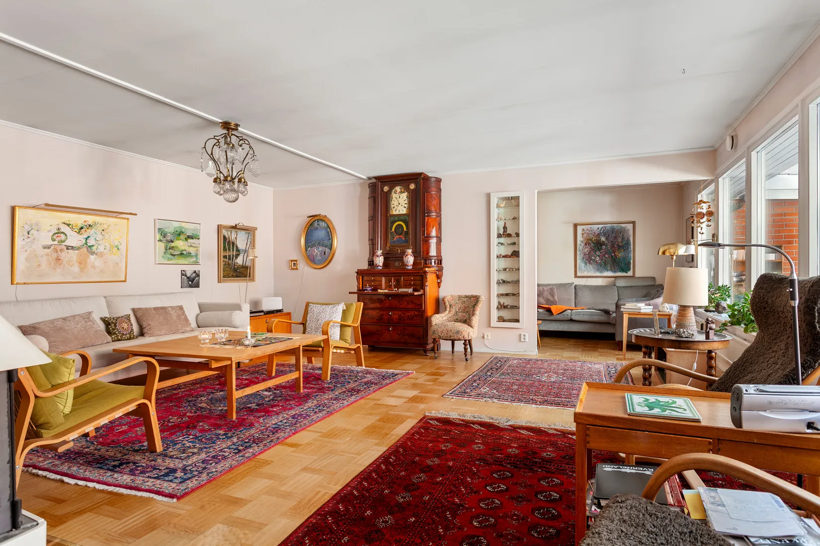 Villa, Matrosgången 15, Skanörsgården, Vellinge