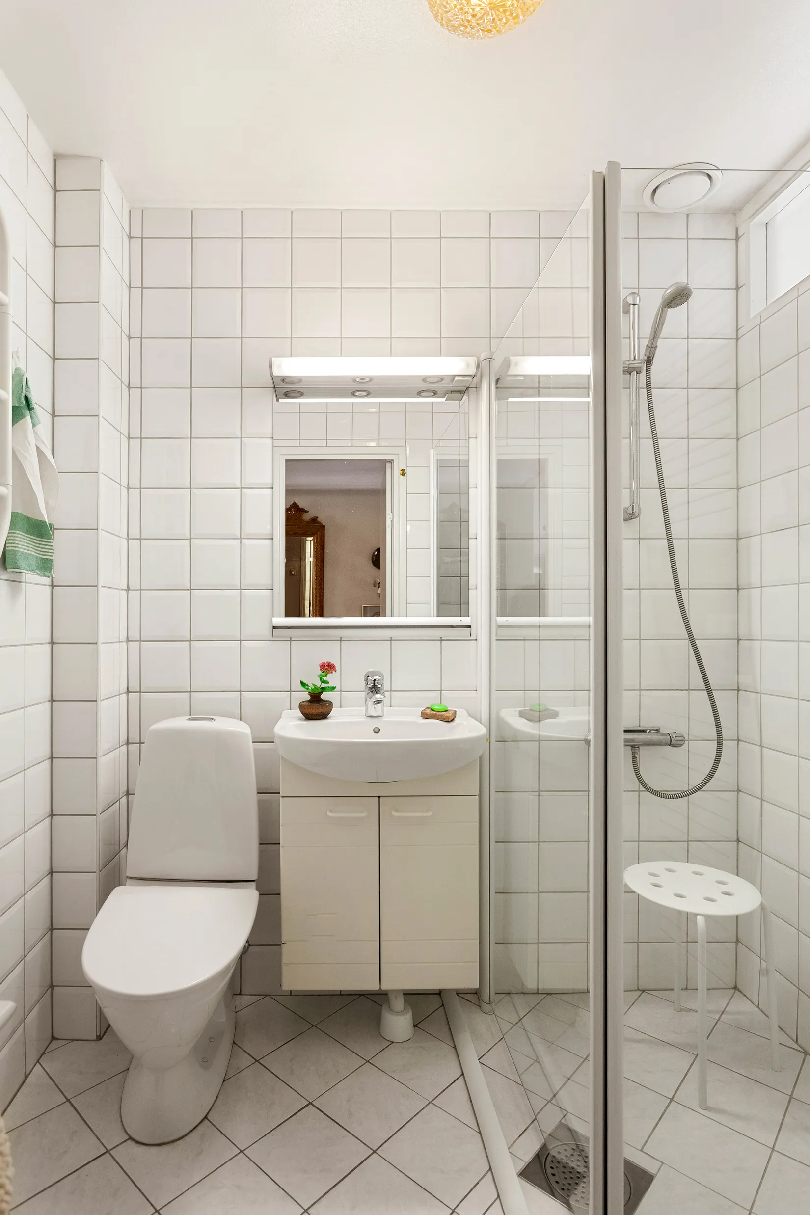 Villa, Matrosgången 15, Skanörsgården, Vellinge
