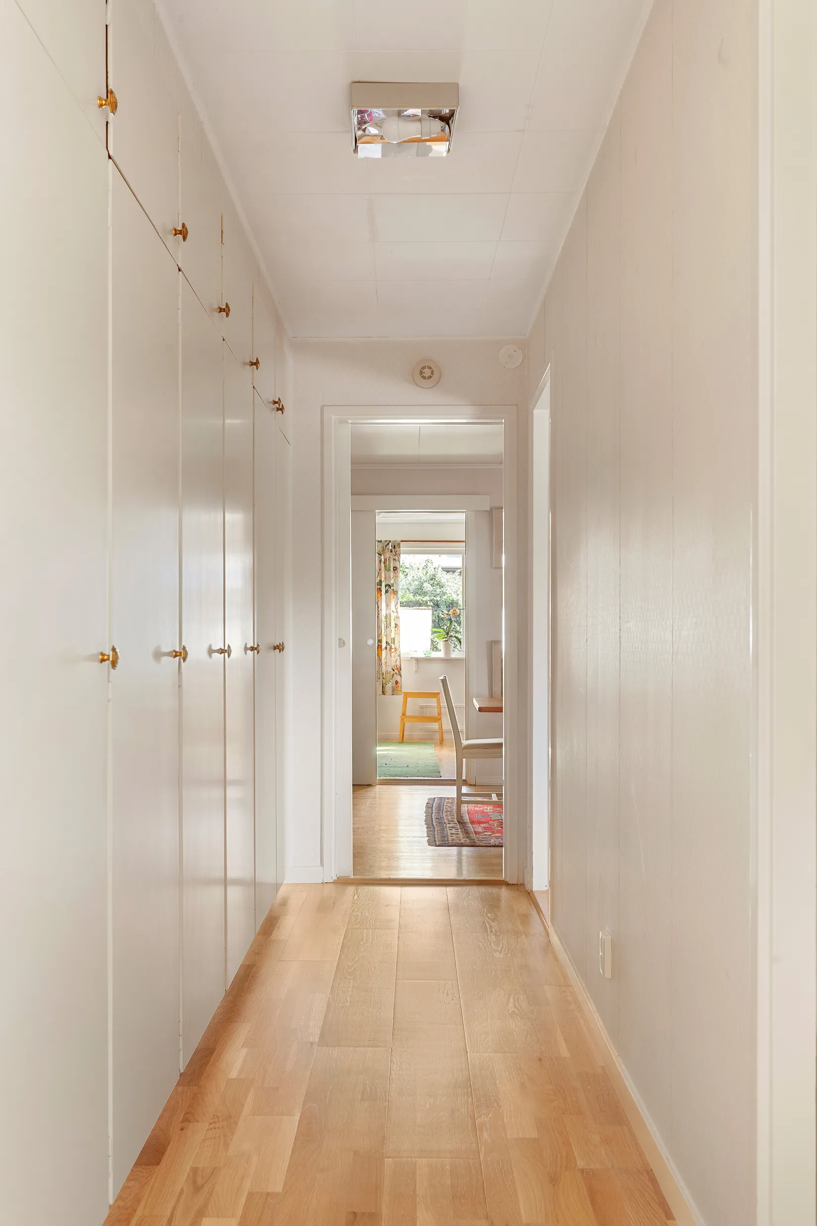 Villa, Matrosgången 15, Skanörsgården, Vellinge