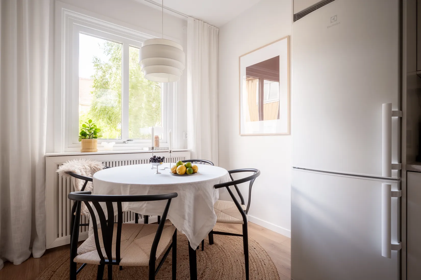 Bostadsrätt, Brunkebergsgatan 3D, Lunden, Göteborg