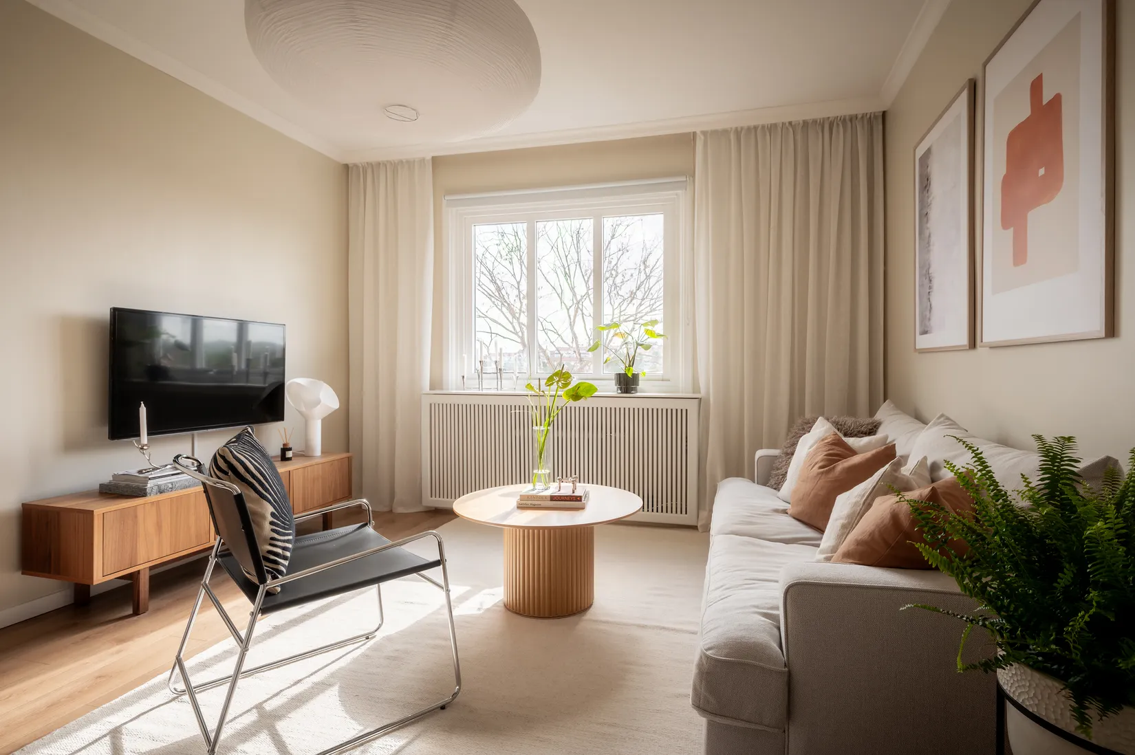 Bostadsrätt, Brunkebergsgatan 3D, Lunden, Göteborg