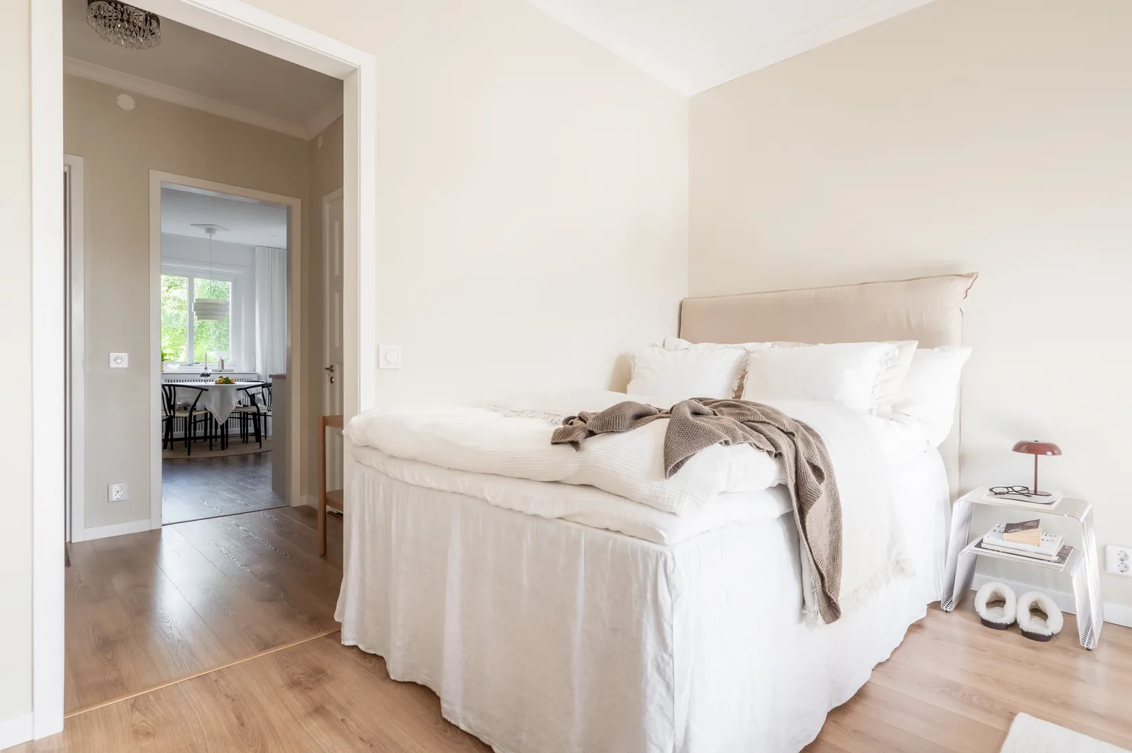 Bostadsrätt, Brunkebergsgatan 3D, Lunden, Göteborg
