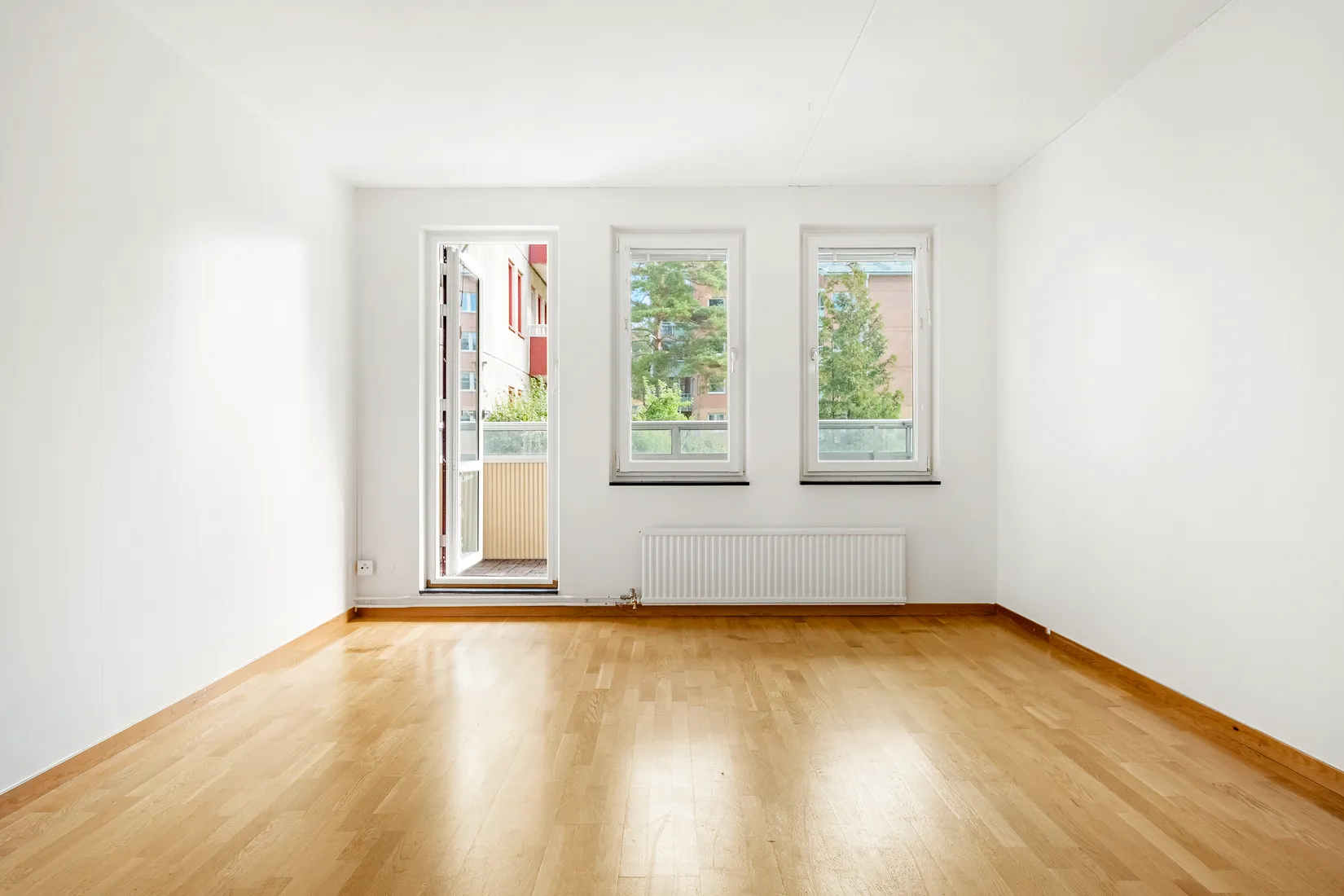Bostadsrätt, Skarpövägen 11, Orminge, Saltsjö Boo, Nacka