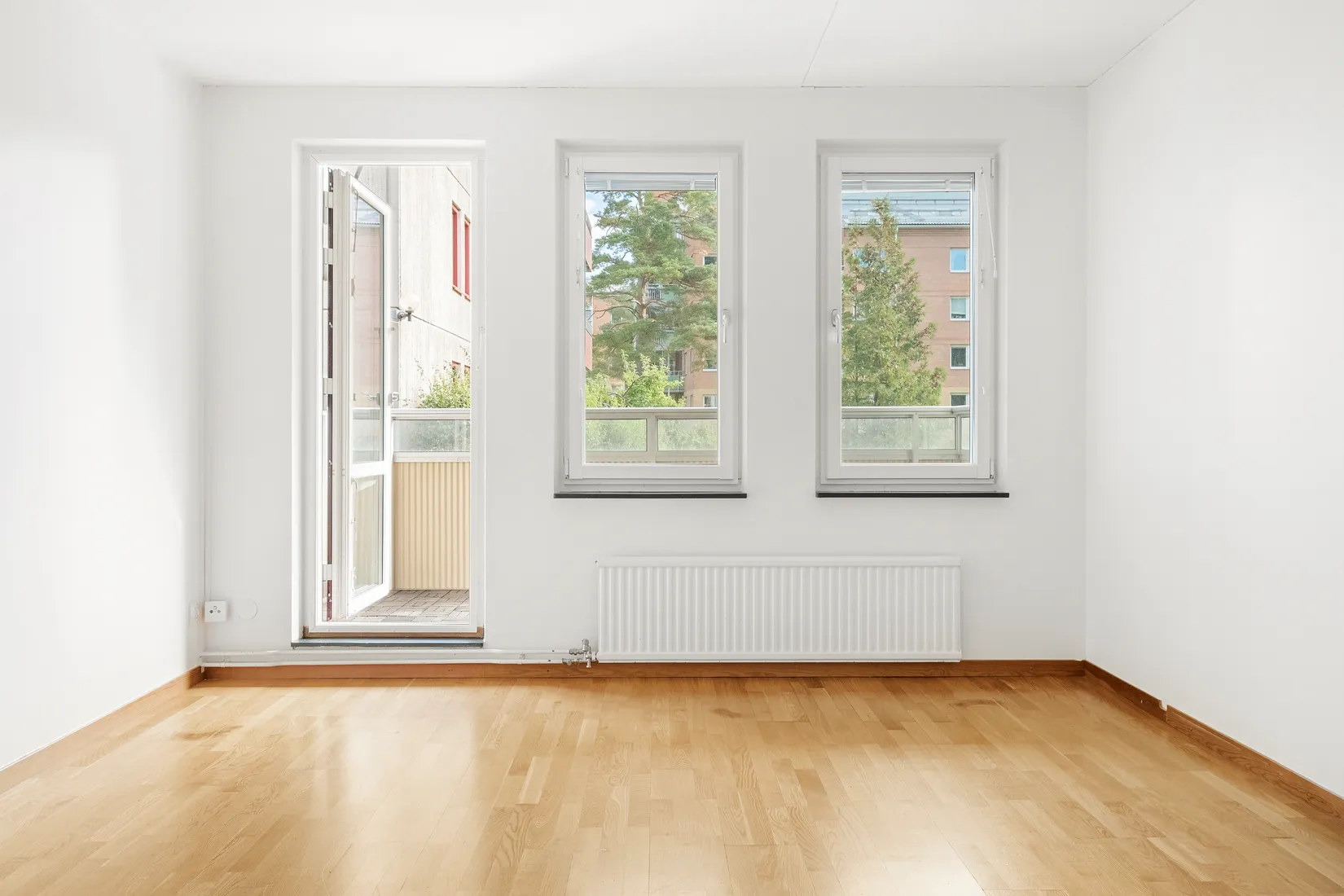 Bostadsrätt, Skarpövägen 11, Orminge, Saltsjö Boo, Nacka