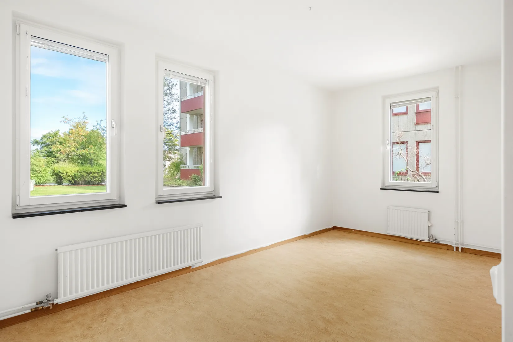 Bostadsrätt, Skarpövägen 11, Orminge, Saltsjö Boo, Nacka