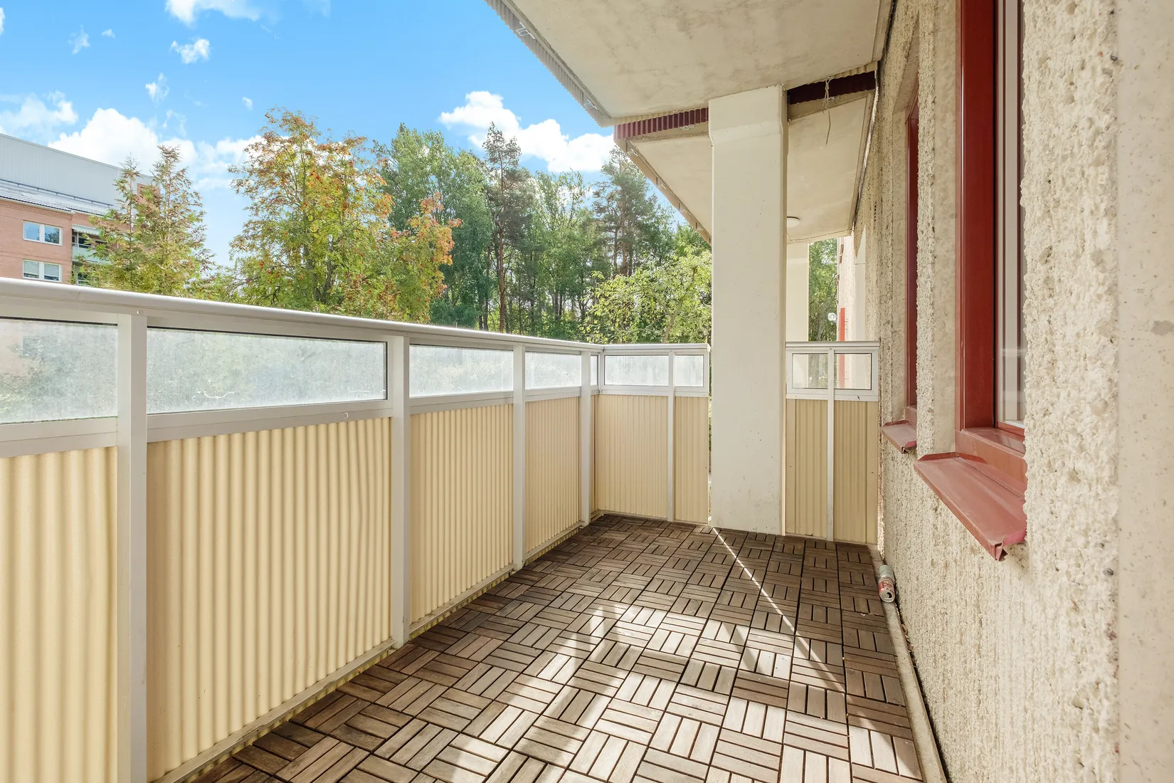 Bostadsrätt, Skarpövägen 11, Orminge, Saltsjö Boo, Nacka