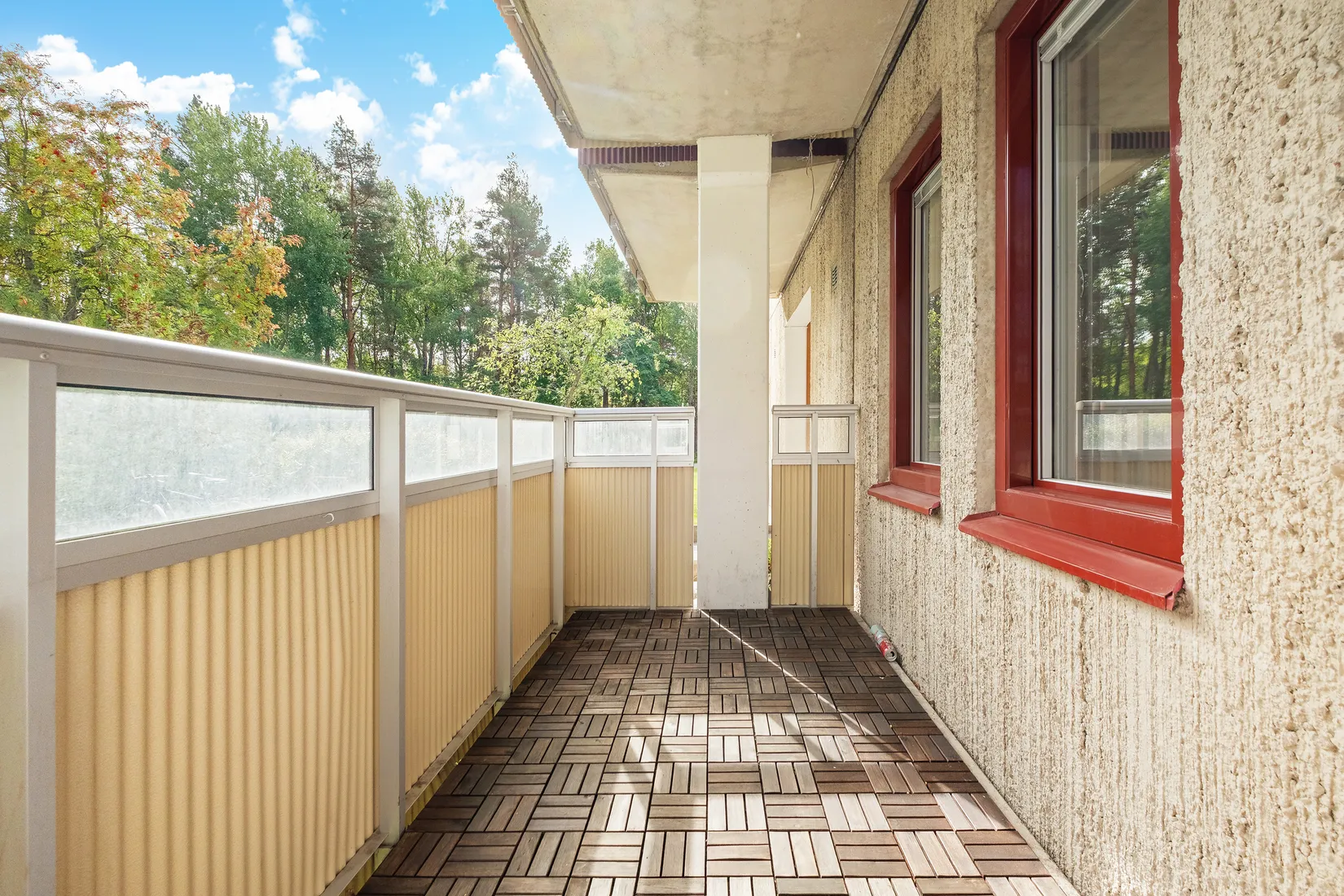 Bostadsrätt, Skarpövägen 11, Orminge, Saltsjö Boo, Nacka
