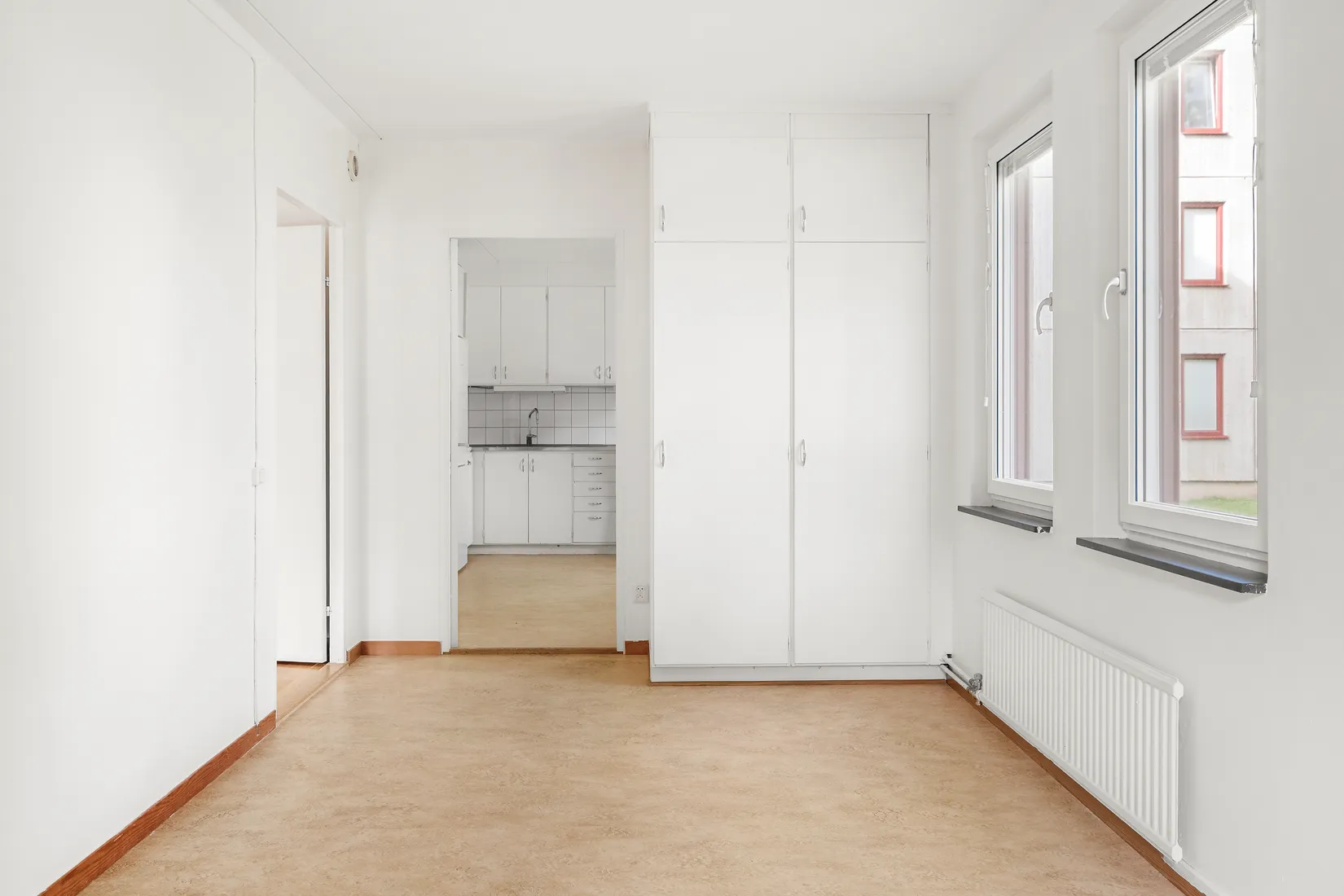 Bostadsrätt, Skarpövägen 11, Orminge, Saltsjö Boo, Nacka