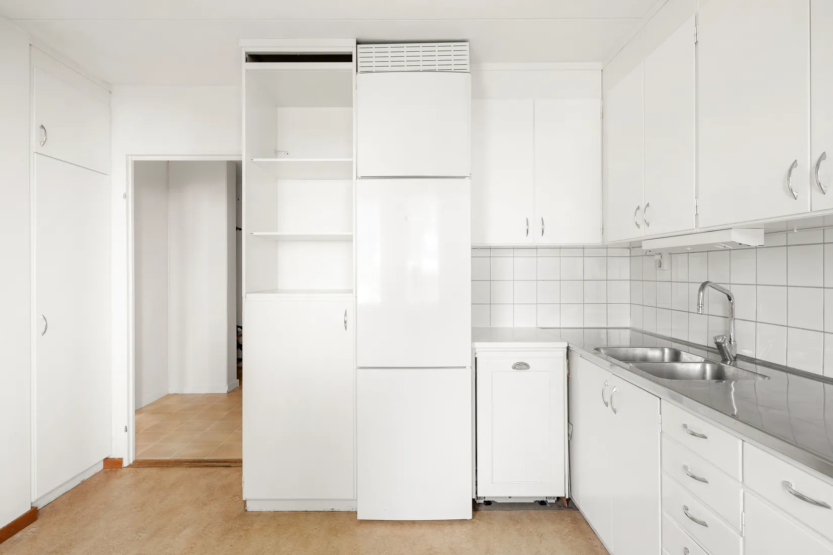Bostadsrätt, Skarpövägen 11, Orminge, Saltsjö Boo, Nacka