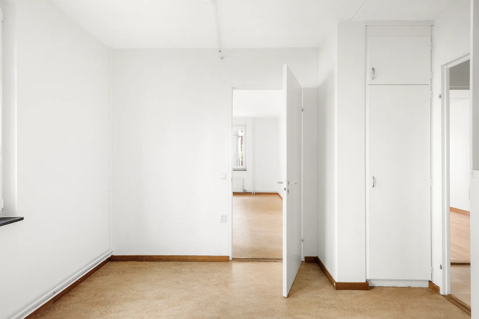Bostadsrätt, Skarpövägen 11, Orminge, Saltsjö Boo, Nacka