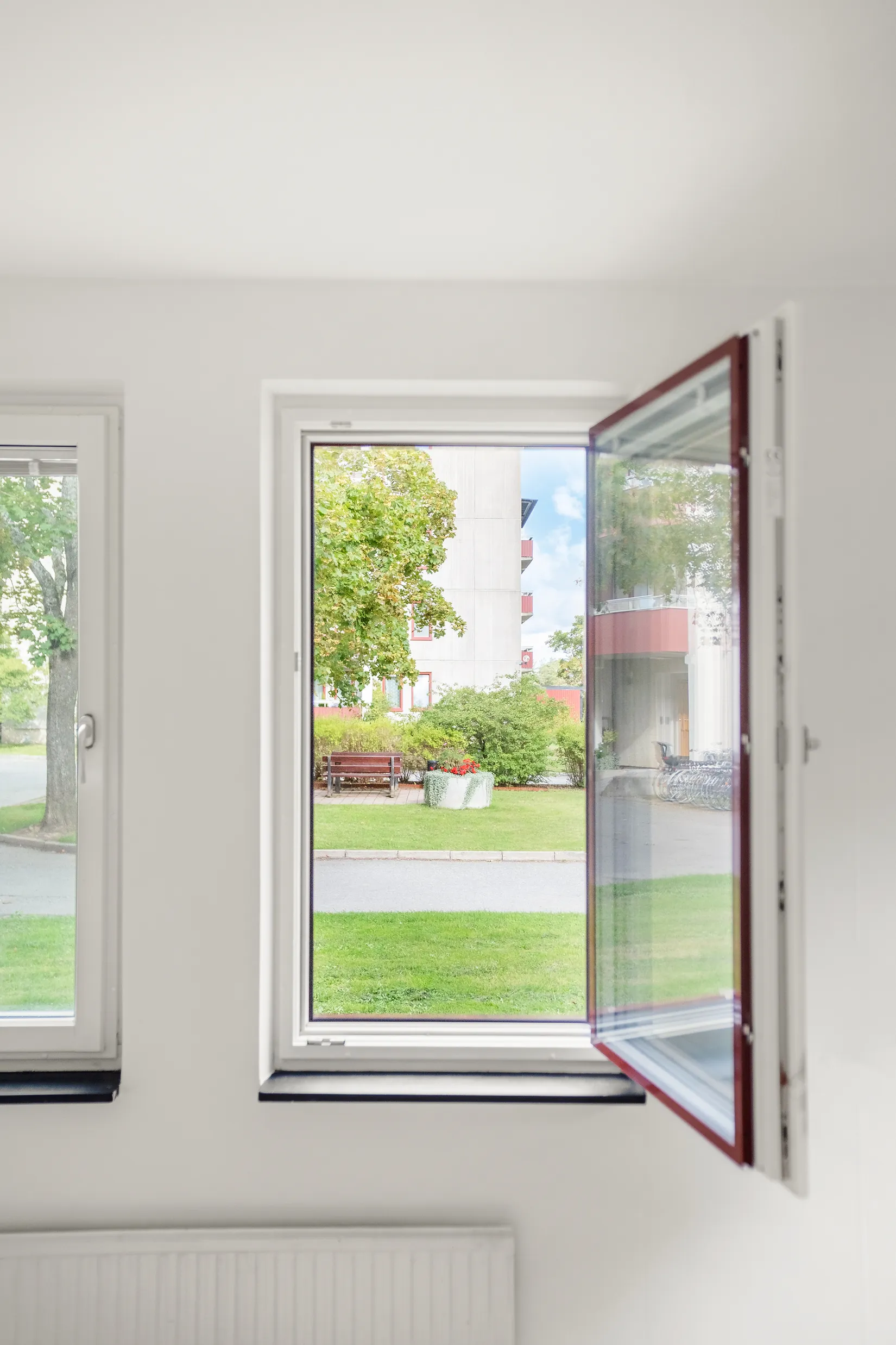 Bostadsrätt, Skarpövägen 11, Orminge, Saltsjö Boo, Nacka