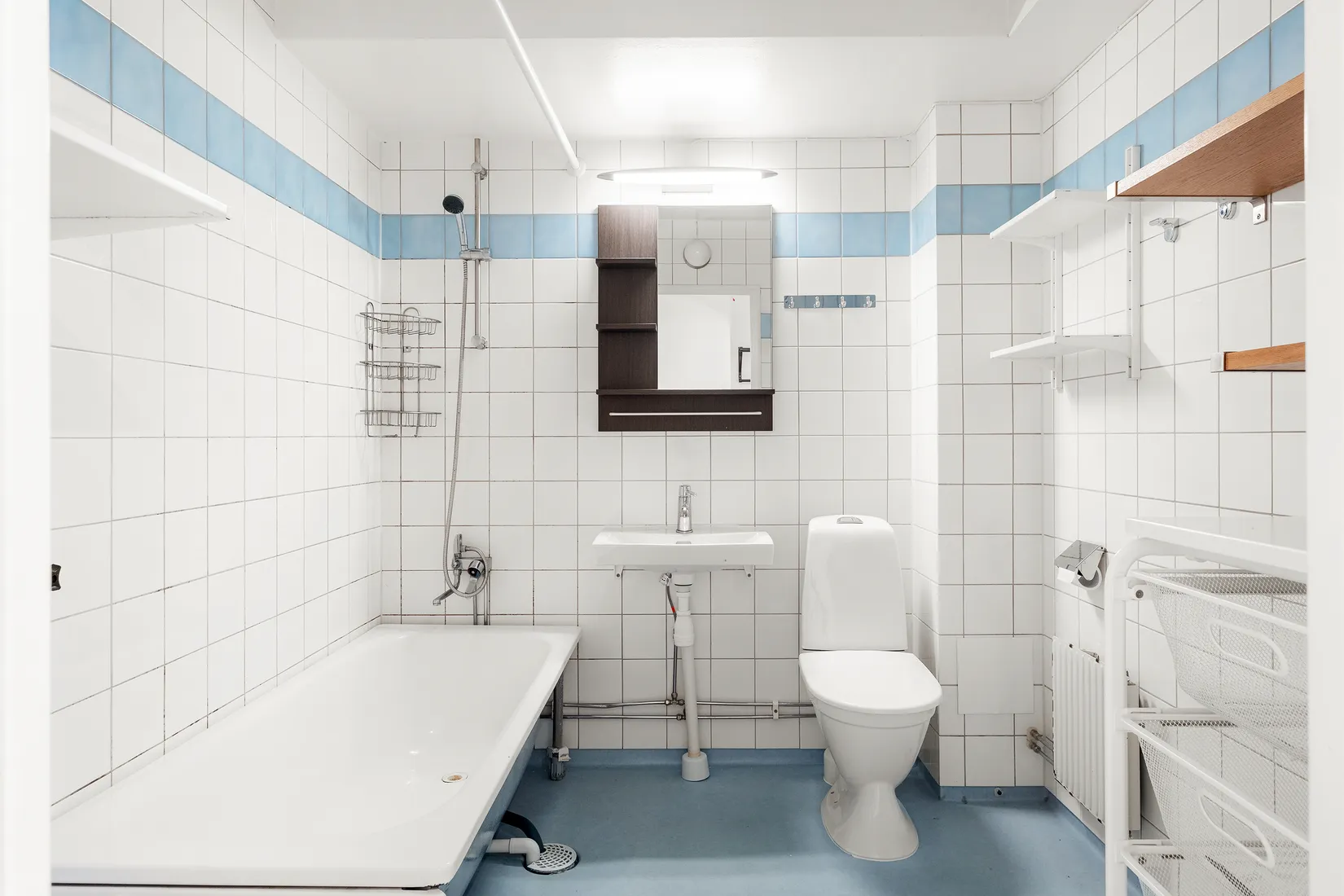 Bostadsrätt, Skarpövägen 11, Orminge, Saltsjö Boo, Nacka