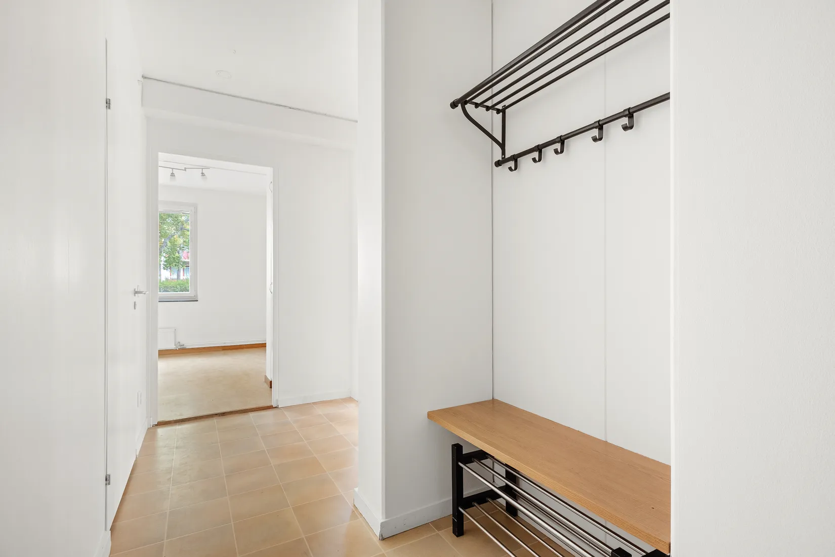 Bostadsrätt, Skarpövägen 11, Orminge, Saltsjö Boo, Nacka