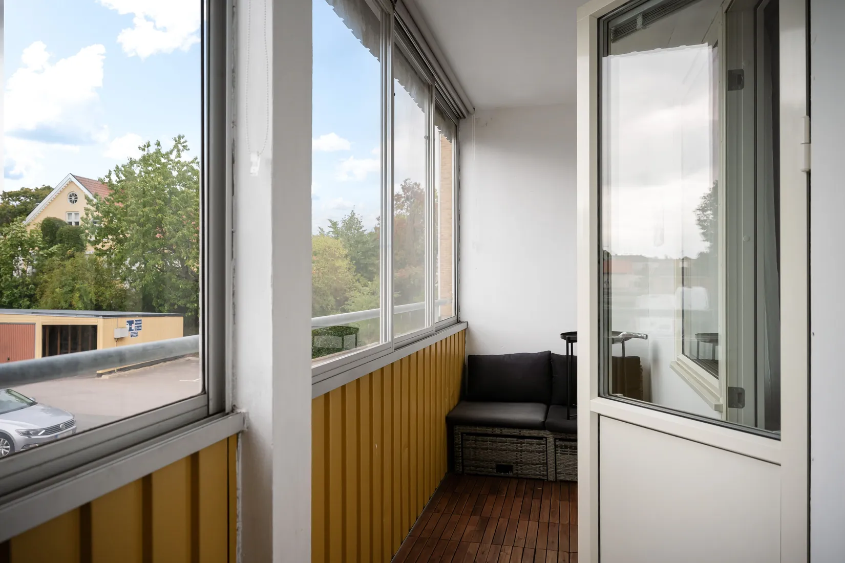 Bostadsrätt, Kommendantsvägen 2, Näsby, Kristianstad