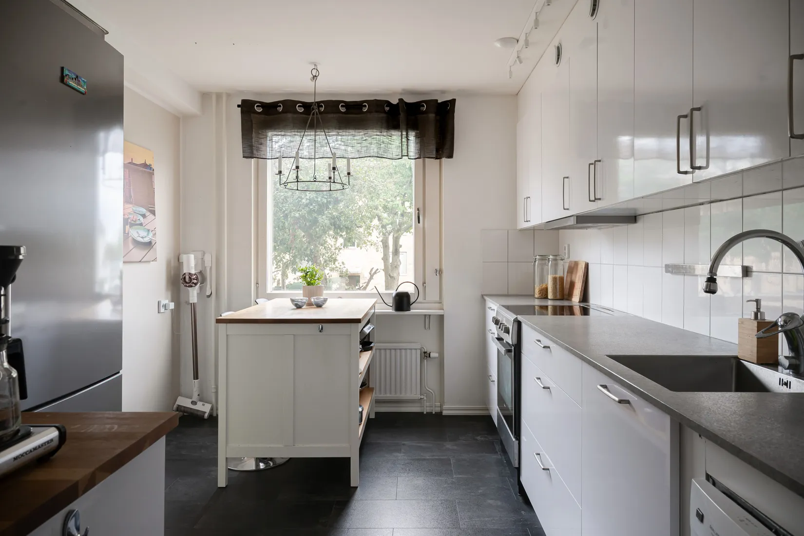 Bostadsrätt, Kommendantsvägen 2, Näsby, Kristianstad