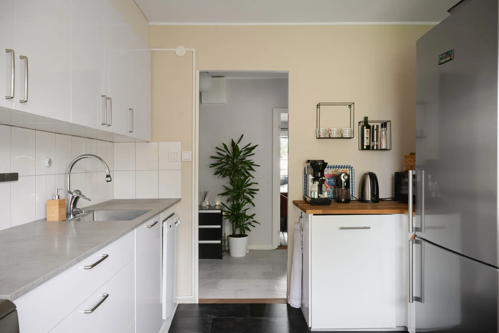 Bostadsrätt, Kommendantsvägen 2, Näsby, Kristianstad