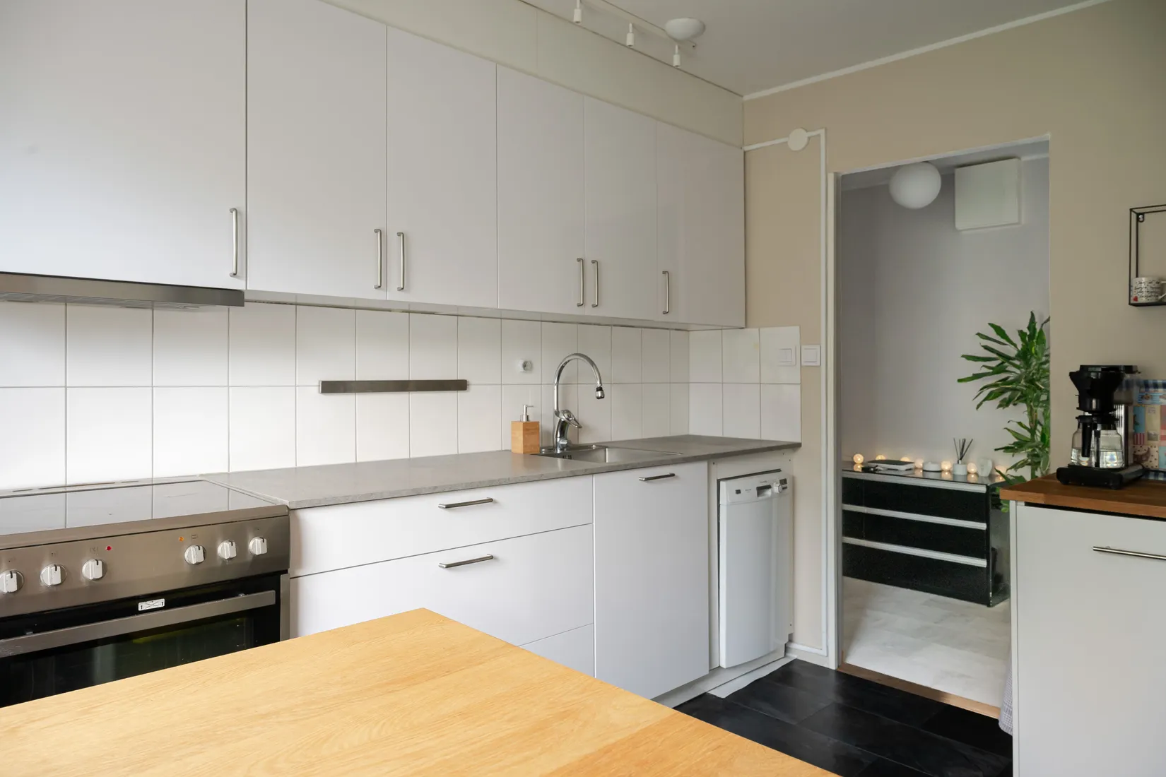 Bostadsrätt, Kommendantsvägen 2, Näsby, Kristianstad