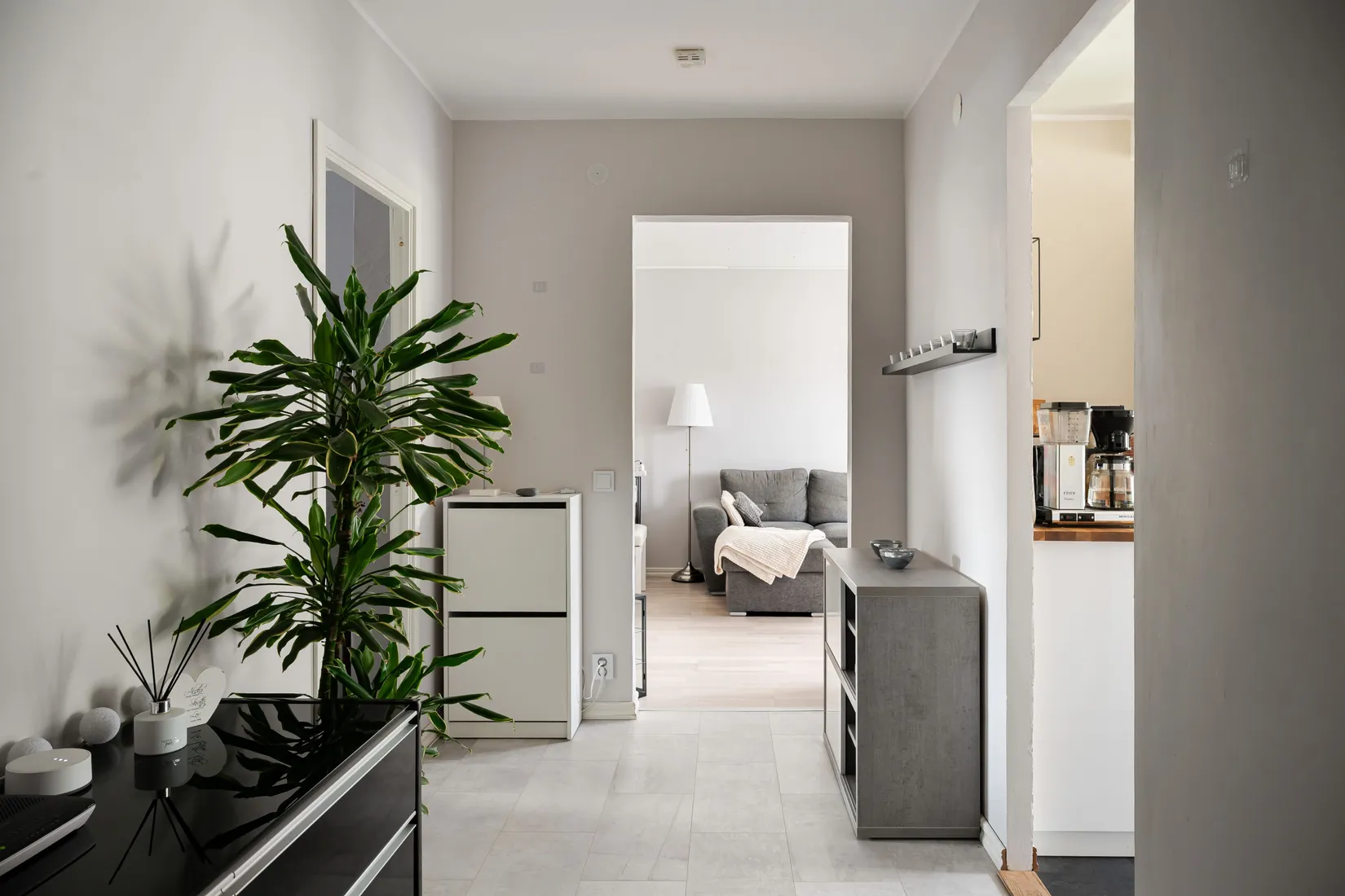 Bostadsrätt, Kommendantsvägen 2, Näsby, Kristianstad