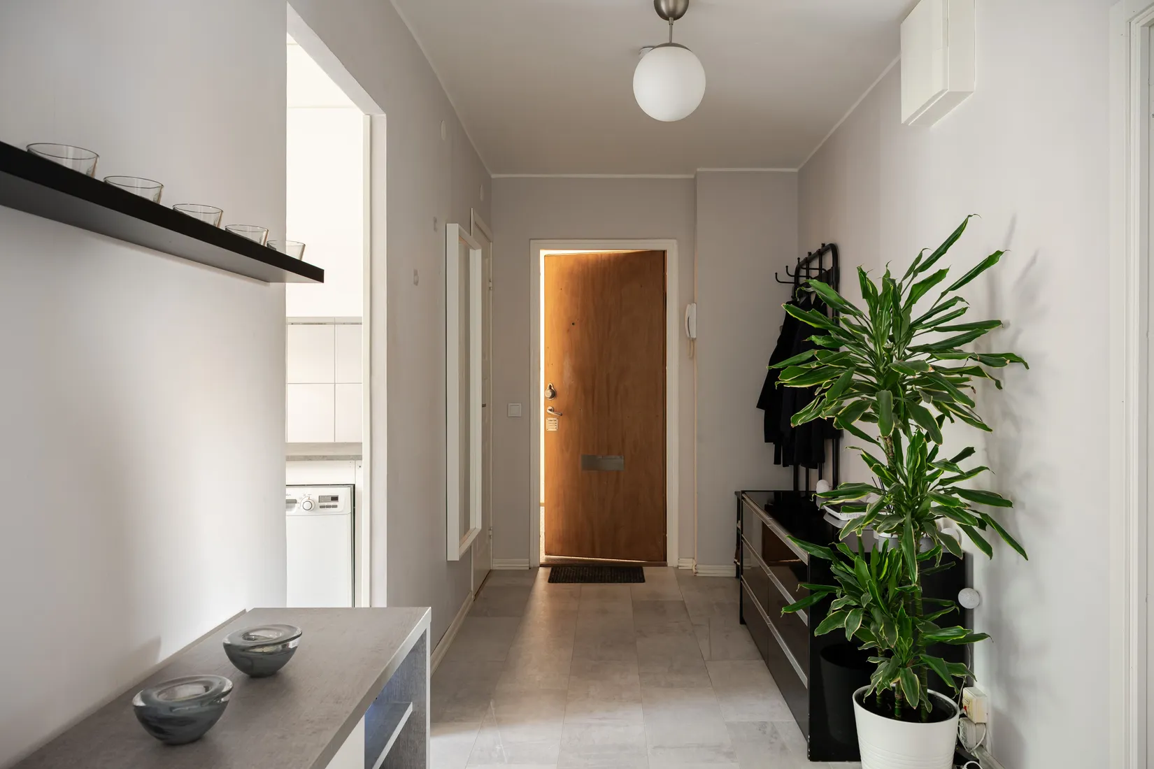 Bostadsrätt, Kommendantsvägen 2, Näsby, Kristianstad