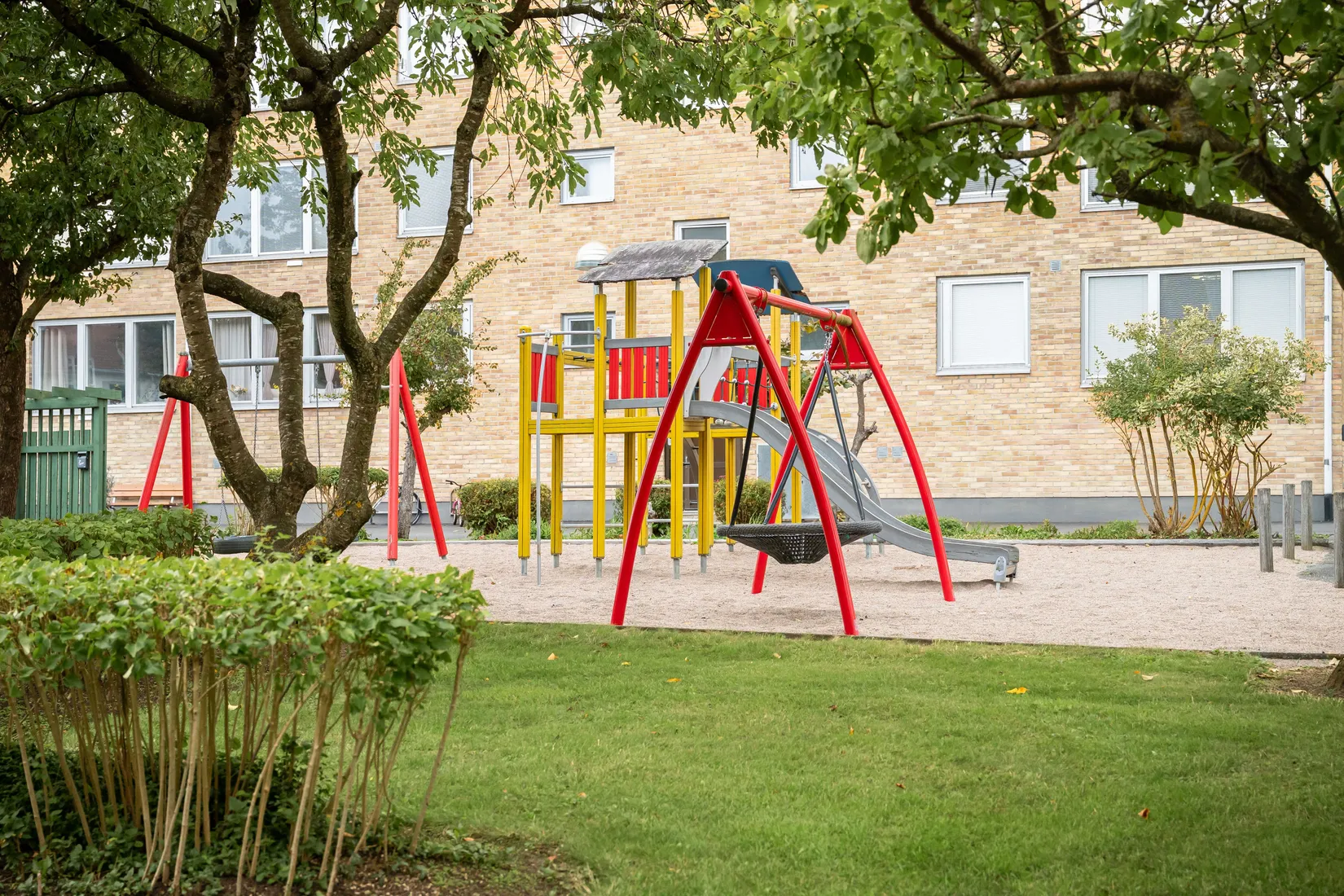 Bostadsrätt, Kommendantsvägen 2, Näsby, Kristianstad