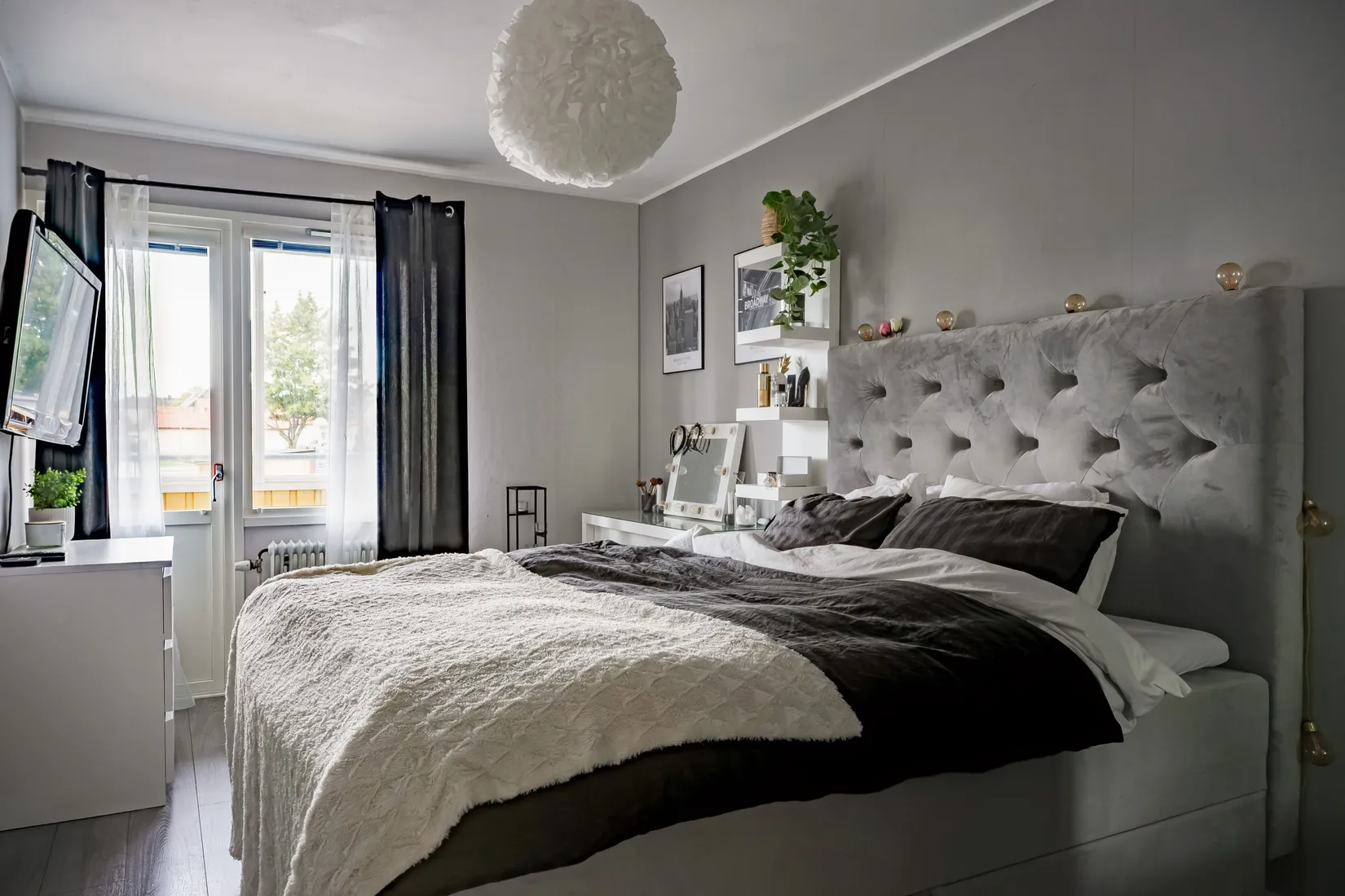 Bostadsrätt, Kommendantsvägen 2, Näsby, Kristianstad