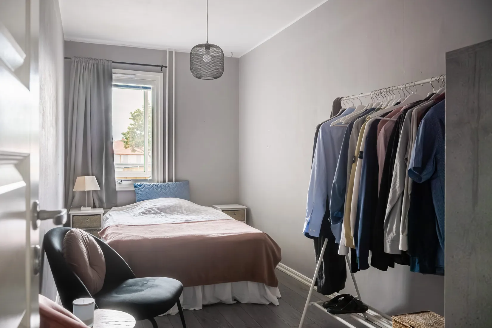 Bostadsrätt, Kommendantsvägen 2, Näsby, Kristianstad