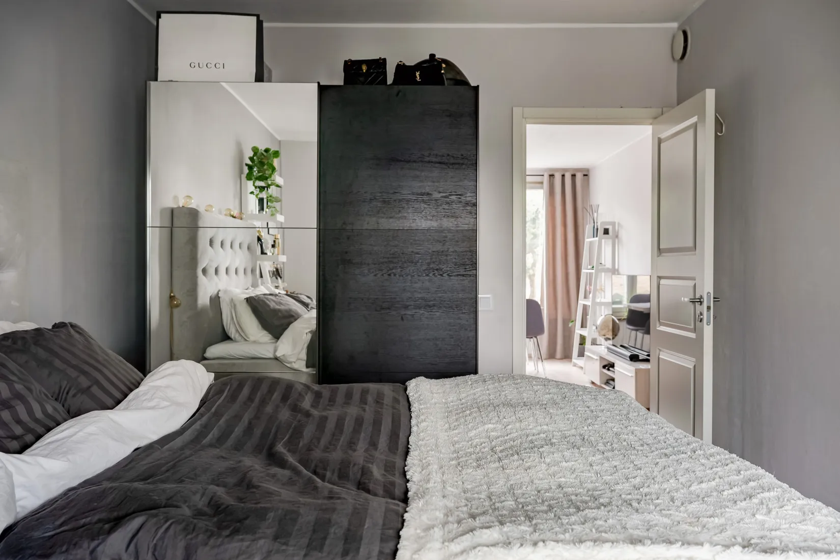 Bostadsrätt, Kommendantsvägen 2, Näsby, Kristianstad