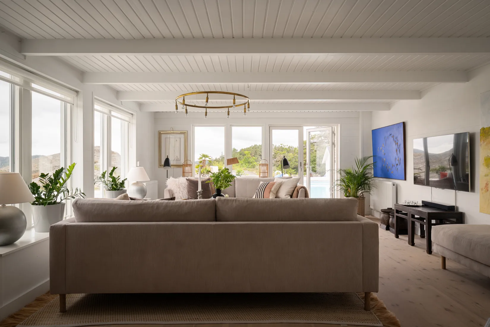 Villa, Ulvesunds Byväg 22, Ulvesund, Uddevalla