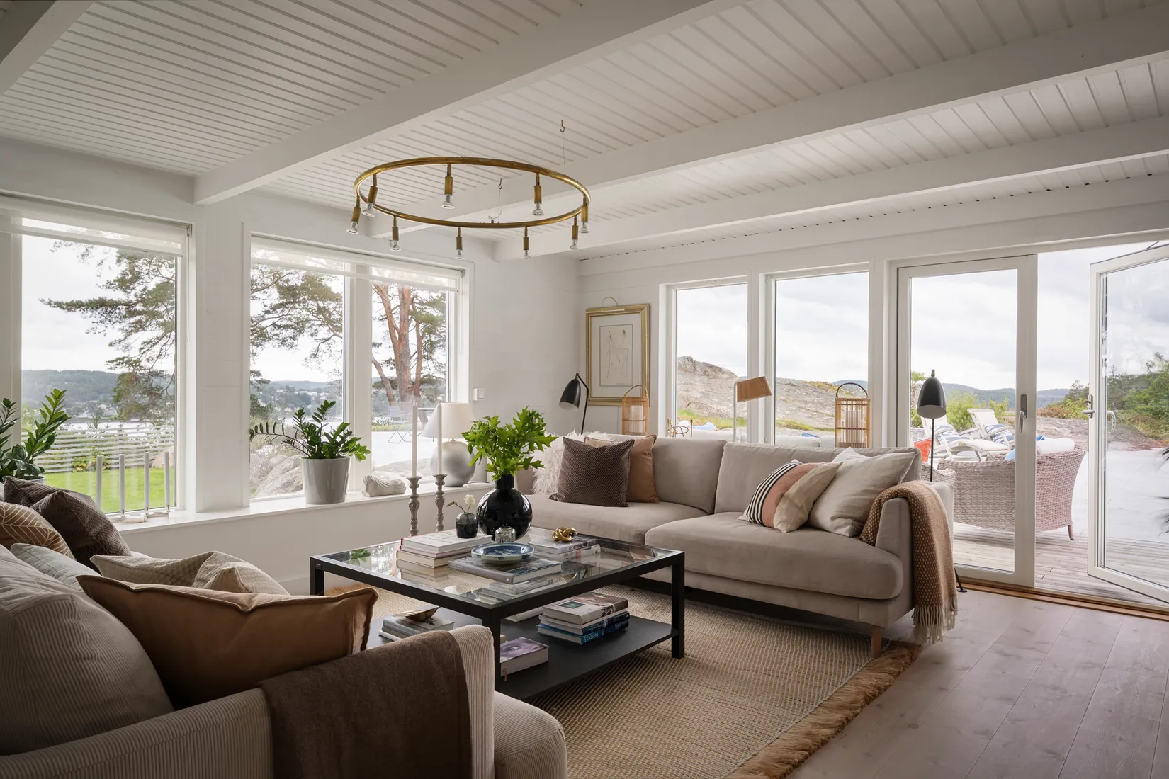 Villa, Ulvesunds Byväg 22, Ulvesund, Uddevalla
