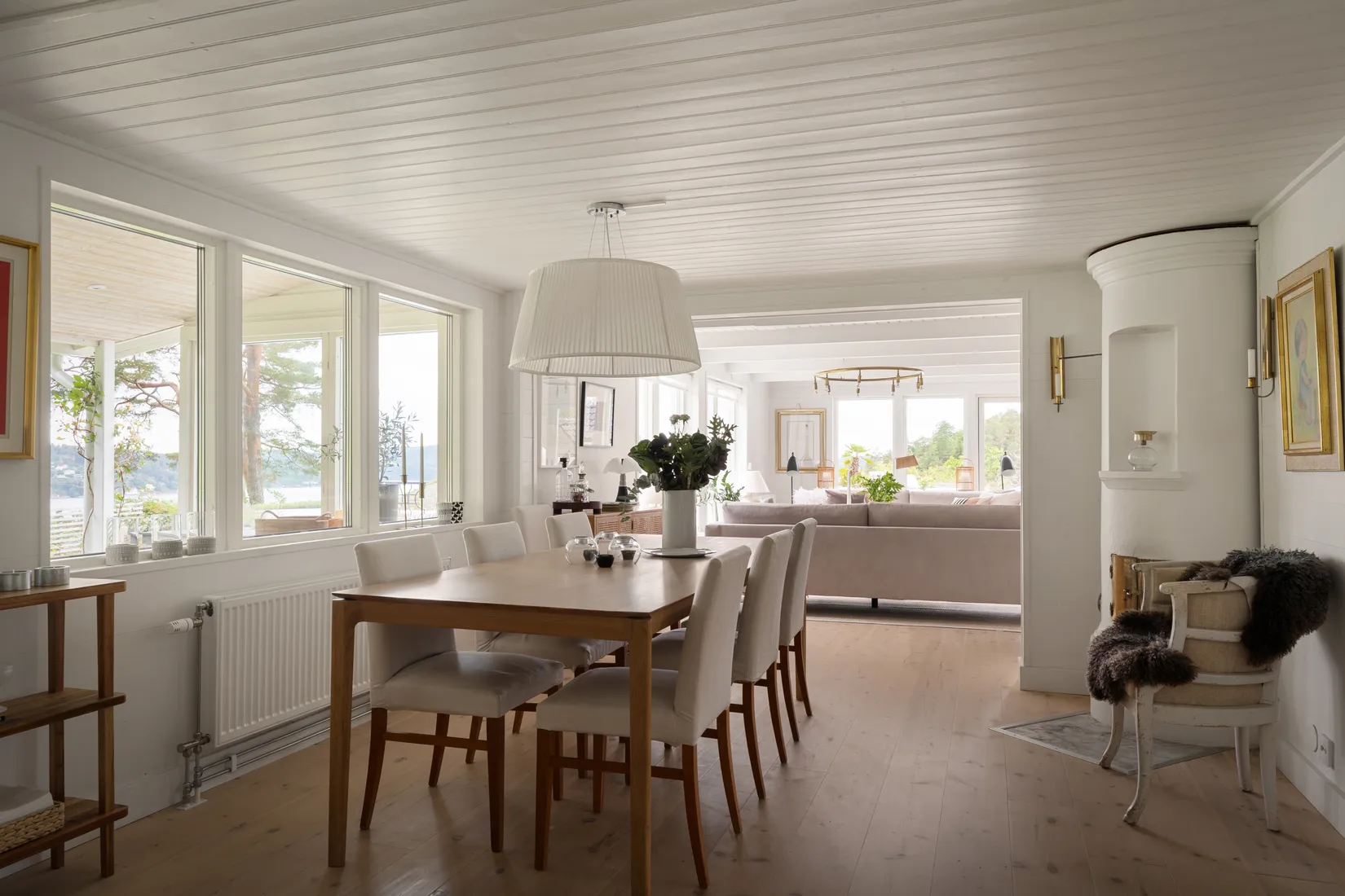 Villa, Ulvesunds Byväg 22, Ulvesund, Uddevalla
