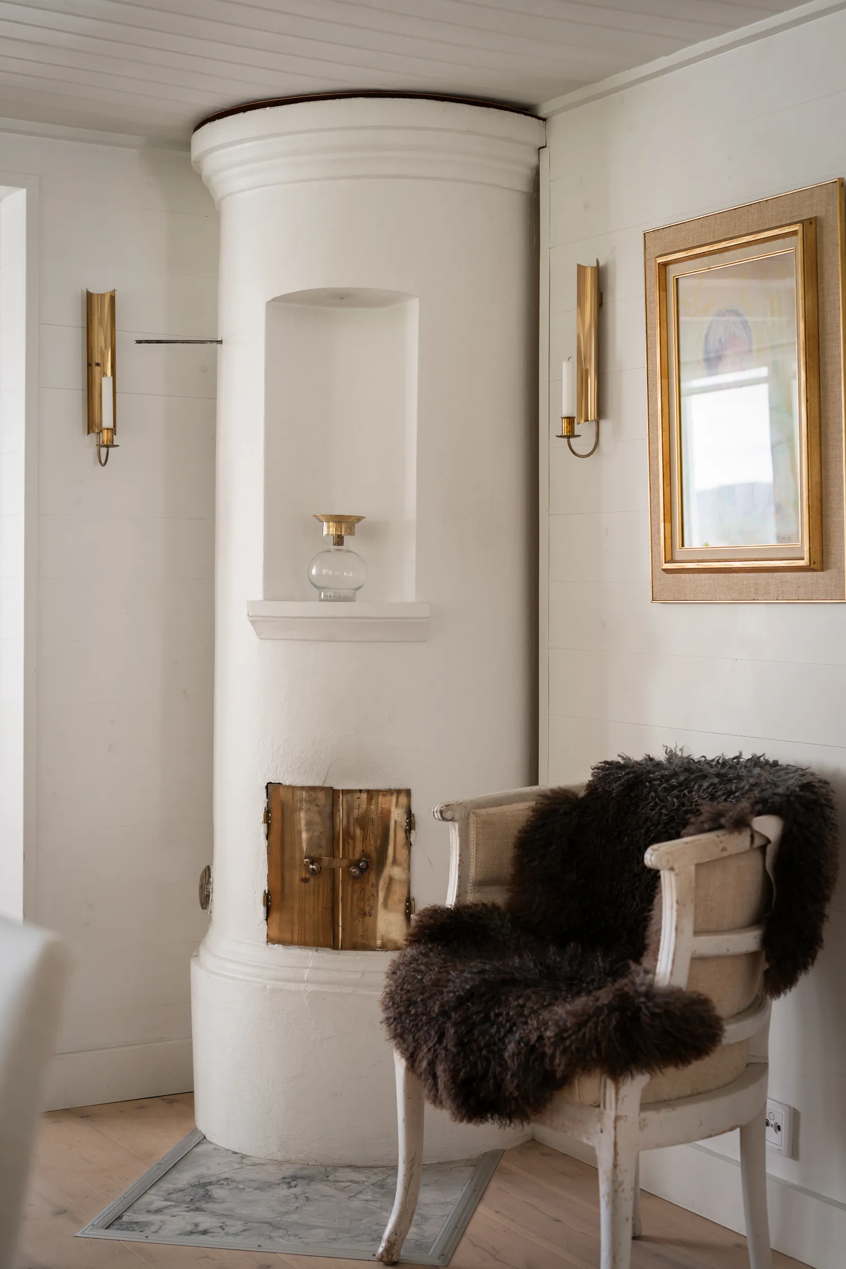 Villa, Ulvesunds Byväg 22, Ulvesund, Uddevalla
